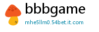bbbgame